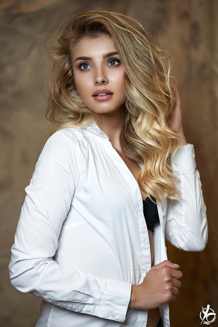 Dominika Mieczkowska