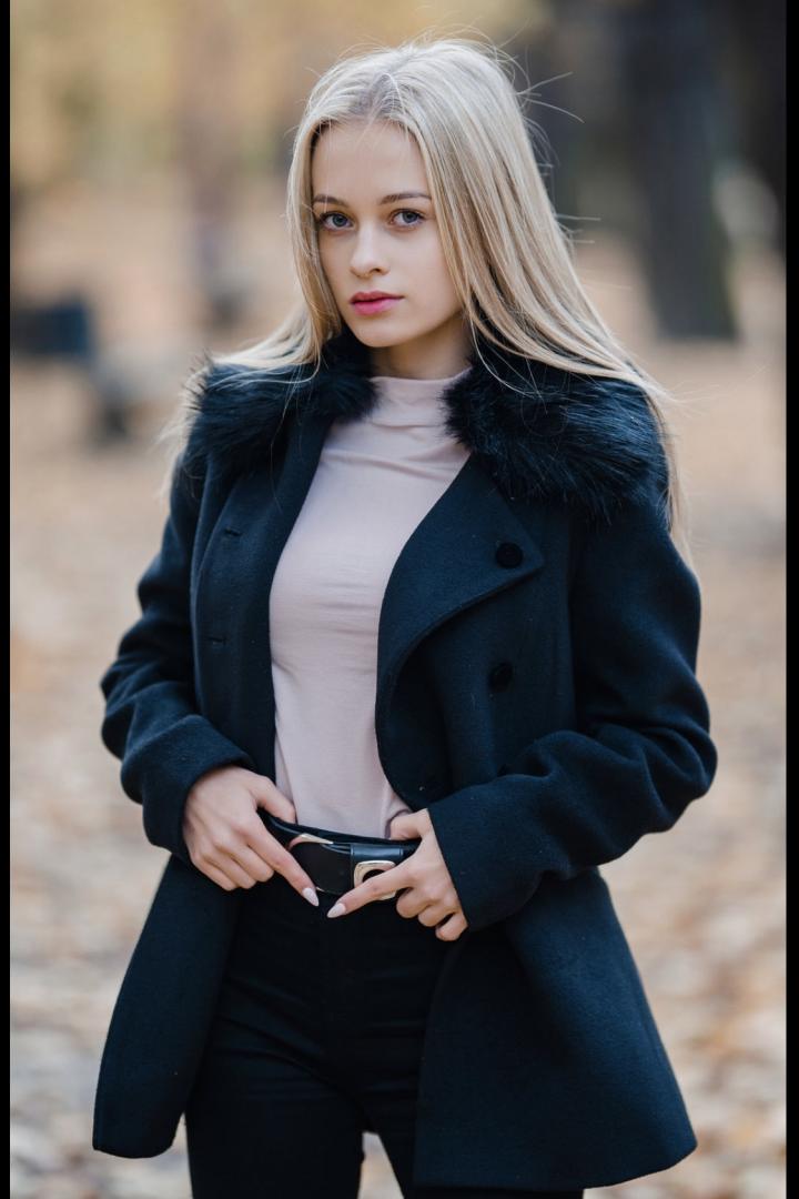 Natalia Olejnik 