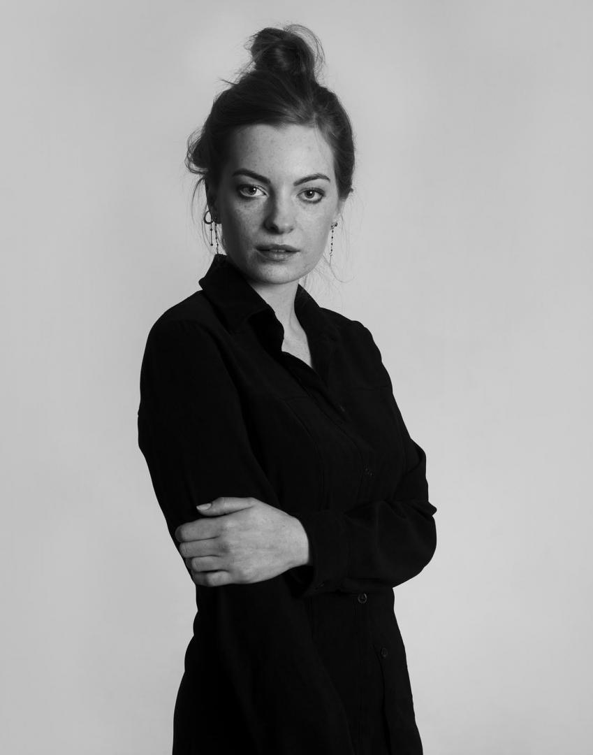 Martyna Sztorc