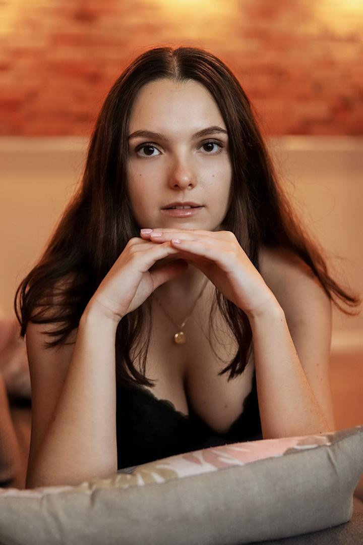 Natalia Polender 